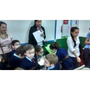 Jornadas Escuela, Familias y Comunidad